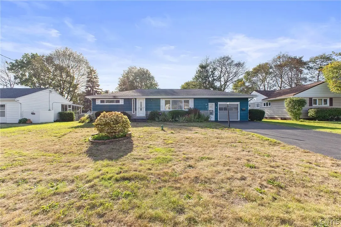 207 Sandra Drive, Syracuse, NY 13212 - #1