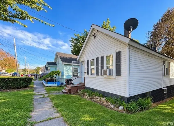 733 N Alvord Street, Syracuse, NY 13208