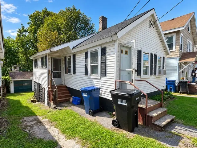 733 N Alvord Street, Syracuse, NY 13208 - #2