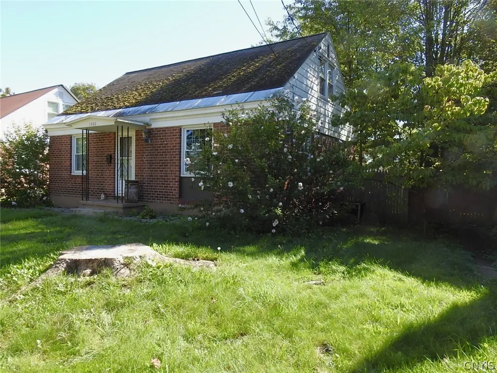 1402 Franklyn Street, Rome, NY 13440 - #1