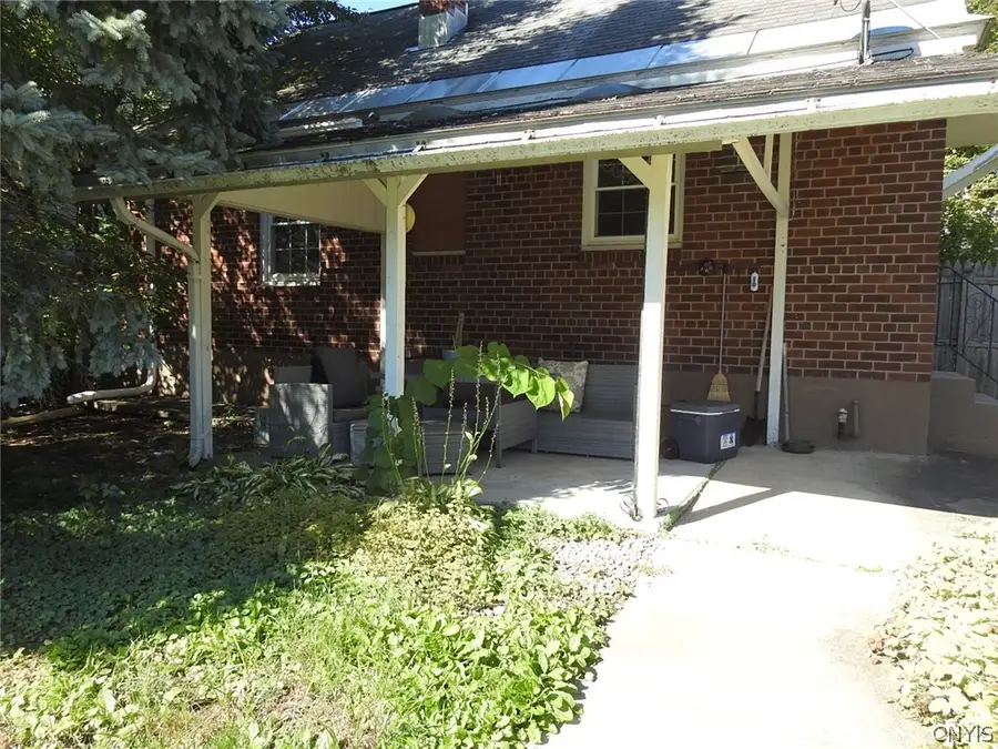1402 Franklyn Street, Rome, NY 13440 - #2