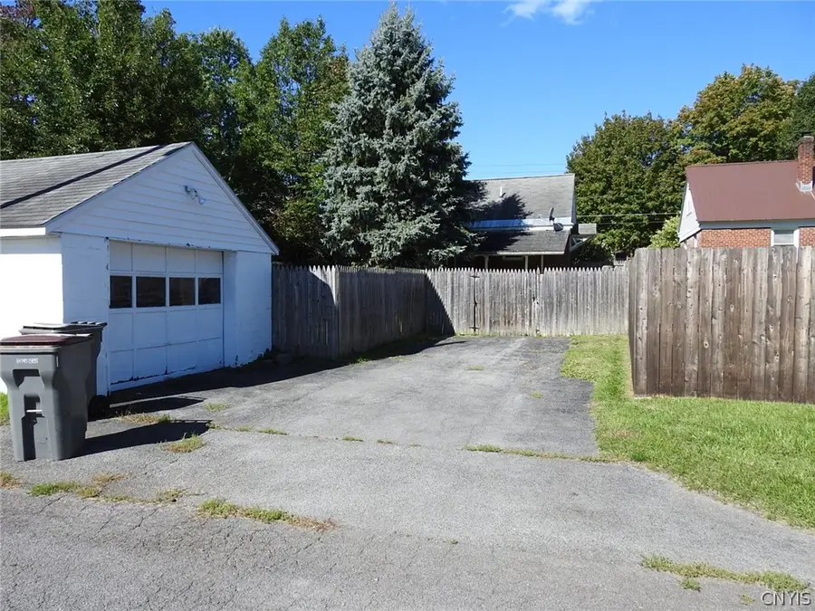 1402 Franklyn Street, Rome, NY 13440 - #3