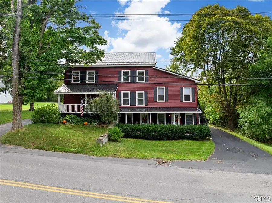 9596 Pinnacle Road, Sauquoit, NY 13456 - #2