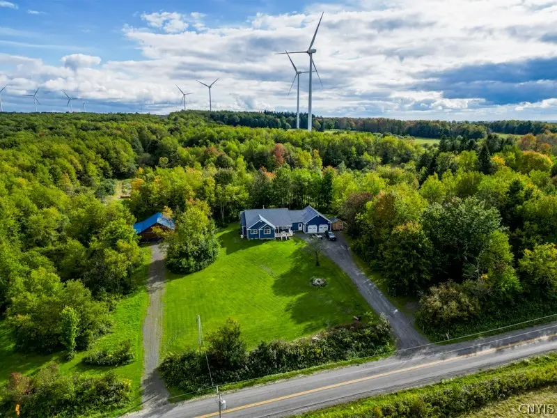 1617 Dairy Hill Road, Newport, NY 13416 - #2