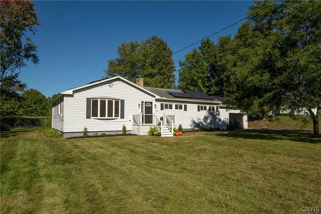4955 Westmoreland Road, Whitesboro, NY 13492 - #1