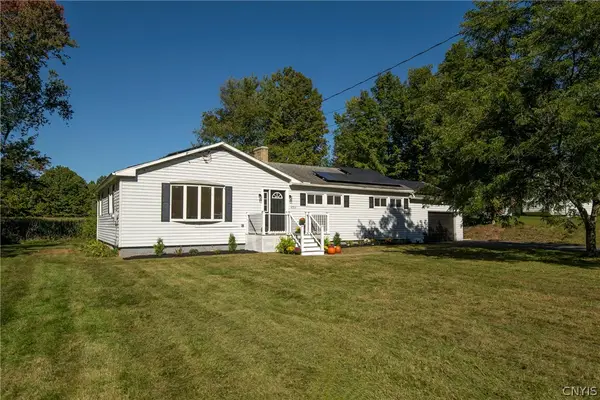 4955 Westmoreland Road, Whitesboro, NY 13492