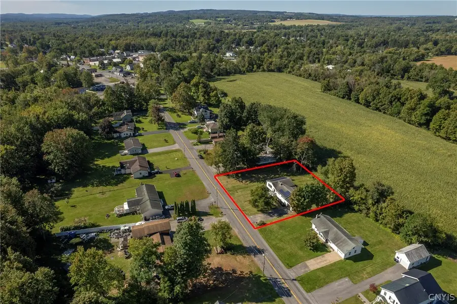 4955 Westmoreland Road, Whitesboro, NY 13492 - #2