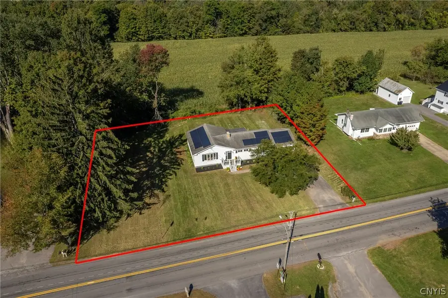 4955 Westmoreland Road, Whitesboro, NY 13492 - #3