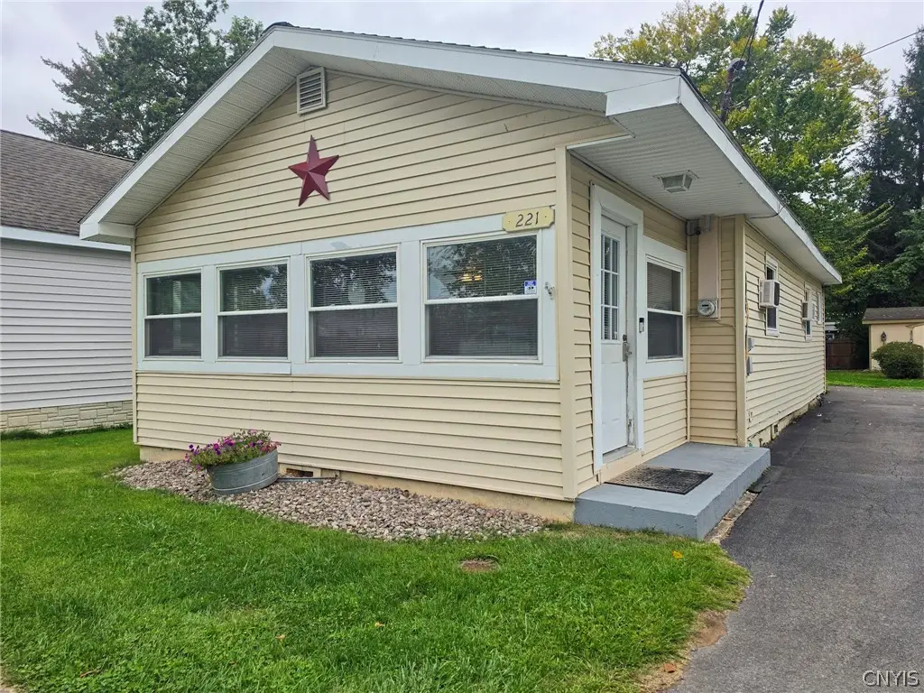 221 14th Avenue, Sylvan Beach, NY 13157 - #1