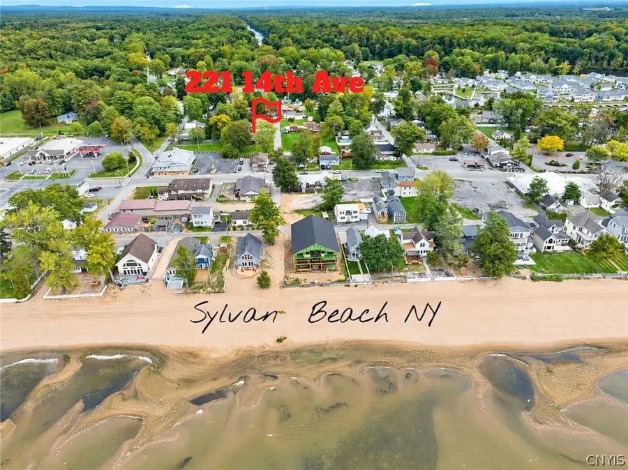 221 14th Avenue, Sylvan Beach, NY 13157 - #3