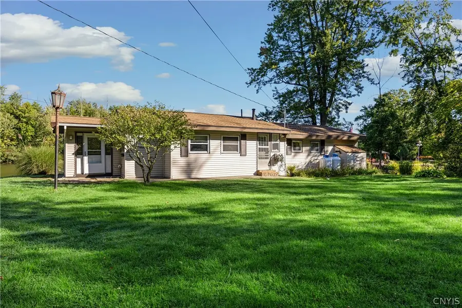 4563 Willow Lane, Clay, NY 13041 - #2