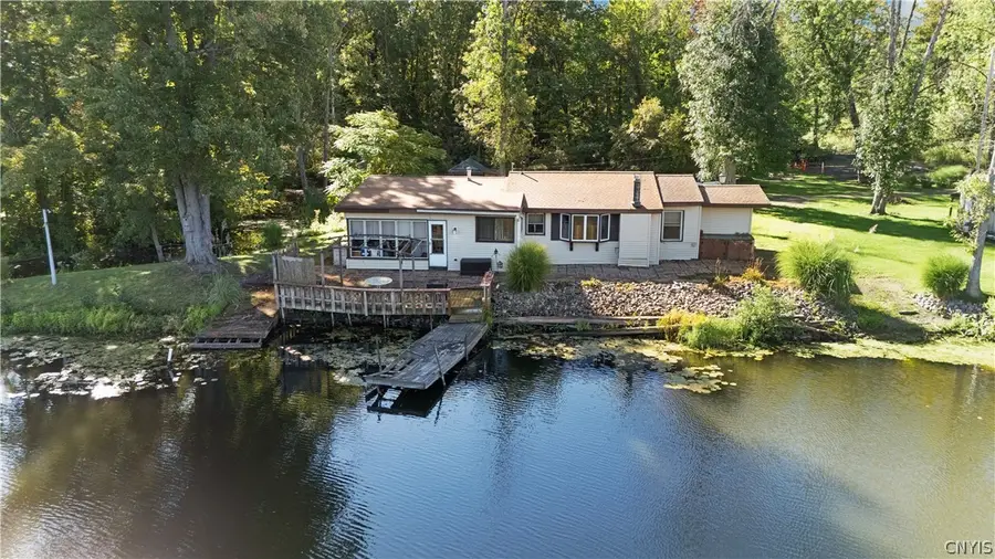 4563 Willow Lane, Clay, NY 13041 - #3