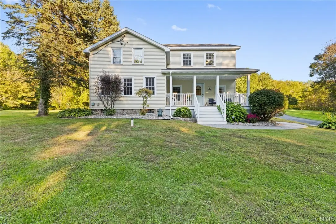 9072 Dinglehole Road, Baldwinsville, NY 13027 - #1