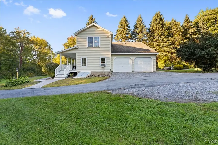 9072 Dinglehole Road, Baldwinsville, NY 13027 - #2