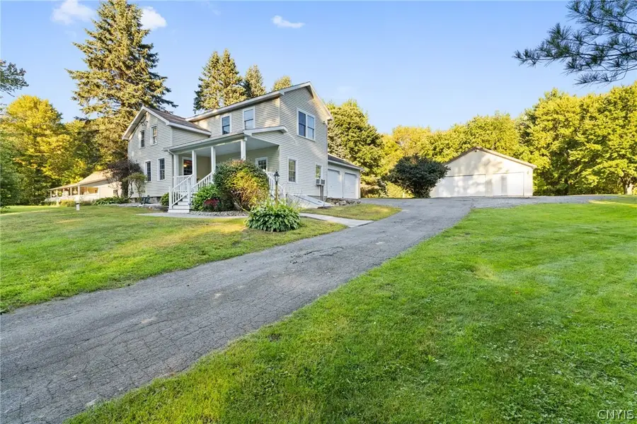 9072 Dinglehole Road, Baldwinsville, NY 13027 - #3