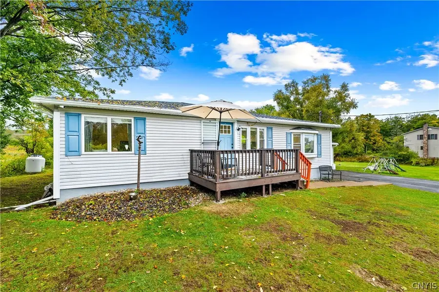 9869 Hazard Road, Marcy, NY 13403 - #2