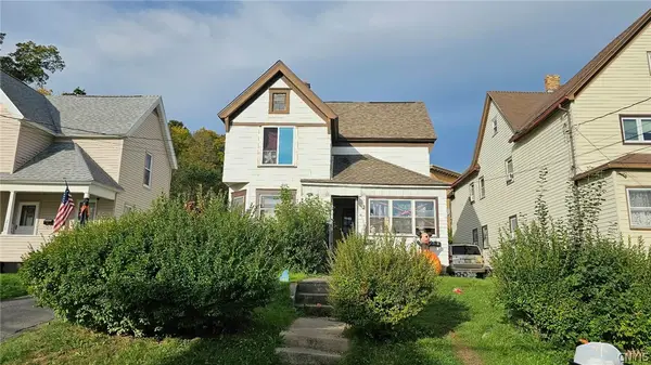 208 Freeman Avenue, Syracuse, NY 13209