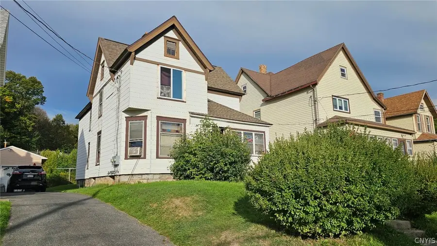 208 Freeman Avenue, Syracuse, NY 13209 - #3