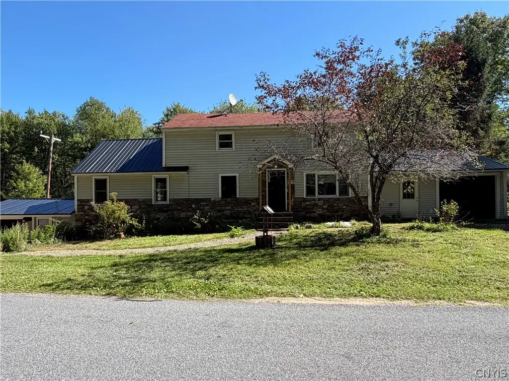 7958 Widrig Road, Cleveland, NY 13042 - #1