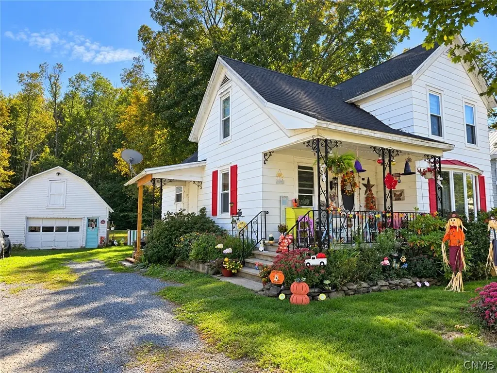9325 Main Street, Taberg, NY 13471 - #1
