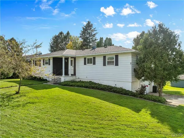 2 Hilltop Road, Fulton, NY 13069