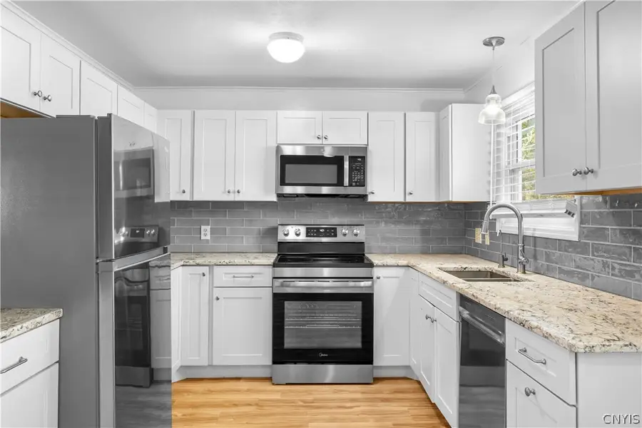 2 Hilltop Road, Fulton, NY 13069 - #2
