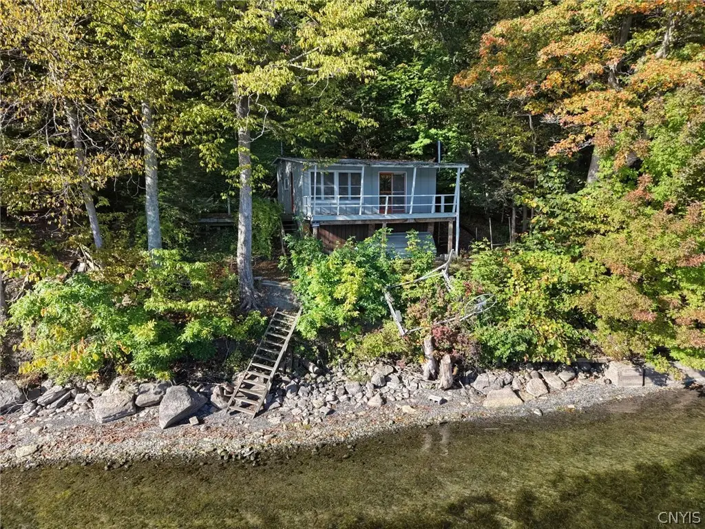 Verish Trail Off Willowdale, Skaneateles, NY 13152 - #1