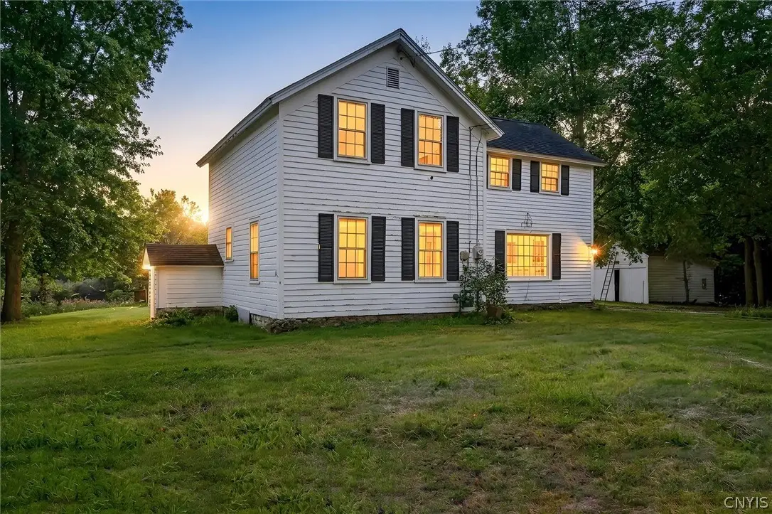 43 Bock Drive, Fulton, NY 13069 - #1