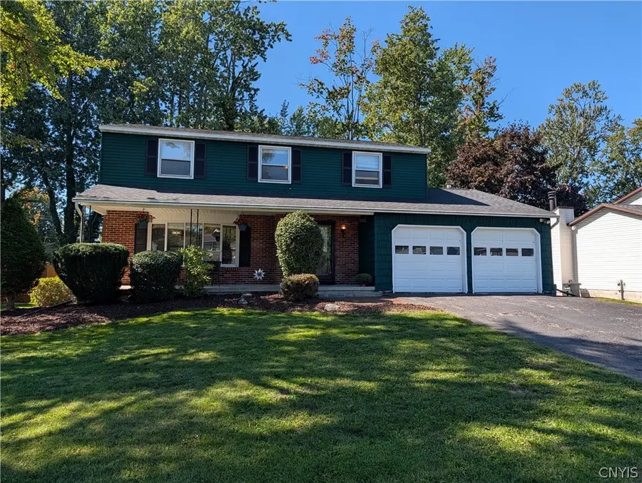 8009 Ginger Road, Liverpool, NY 13090 - #2