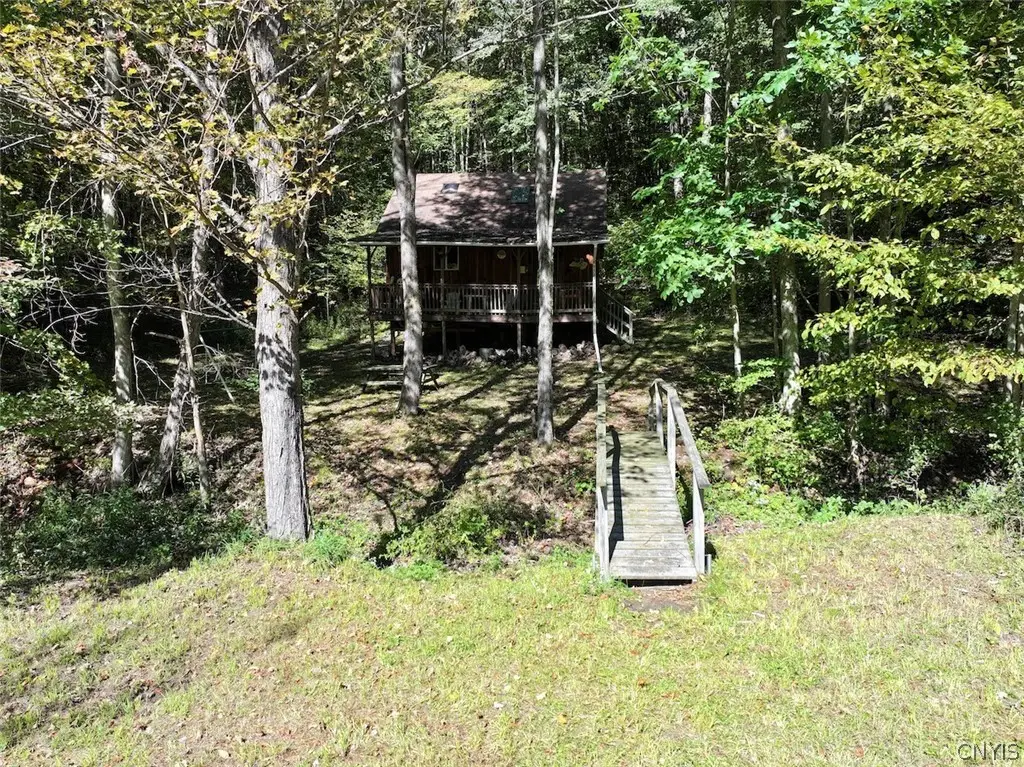 3352 Northeast Road, Allegany, NY 14706 - #1