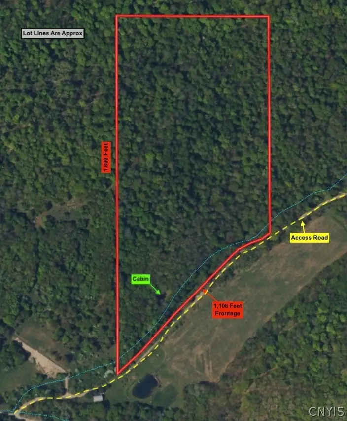 3352 Northeast Road, Allegany, NY 14706 - #2