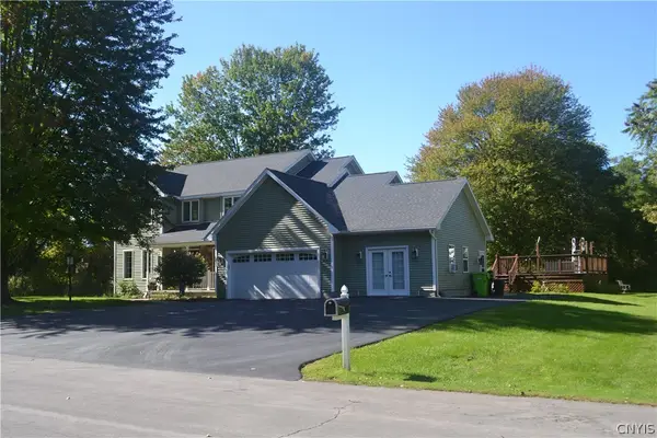 7 Samoset Drive, Whitesboro, NY 13492