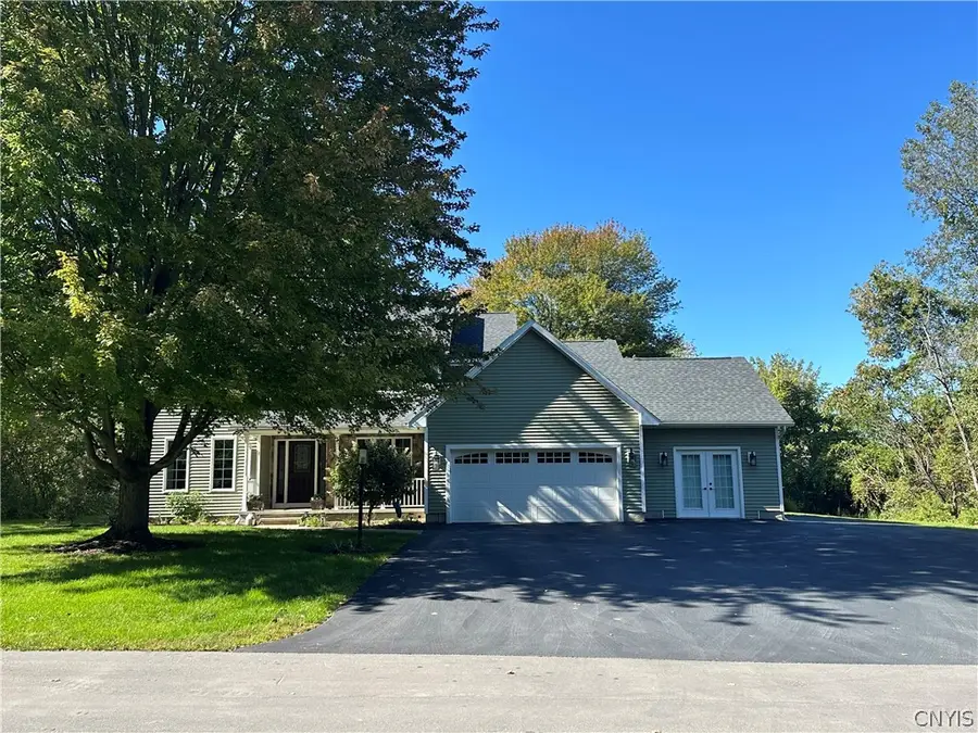 7 Samoset Drive, Whitesboro, NY 13492 - #2