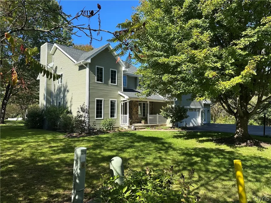 7 Samoset Drive, Whitesboro, NY 13492 - #3