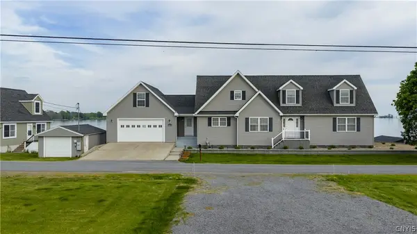 28008 Stony Point Road, Cape Vincent, NY 13618