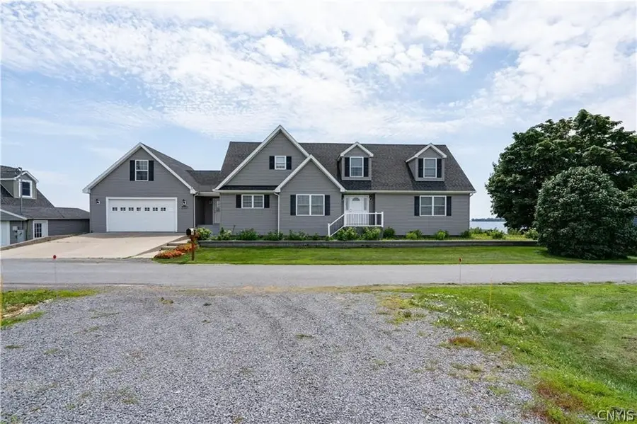 28008 Stony Point Road, Cape Vincent, NY 13618 - #3