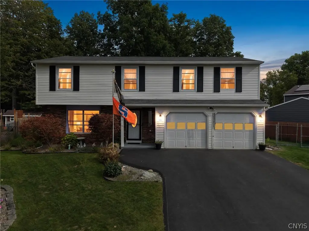 8130 Crimson Circle, Clay, NY 13041 - #1