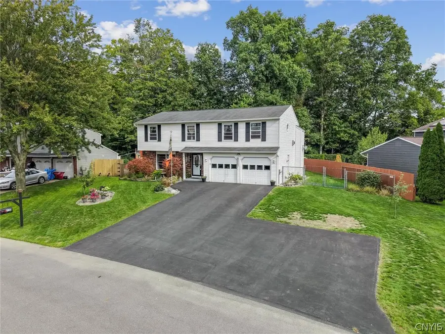 8130 Crimson Circle, Clay, NY 13041 - #2
