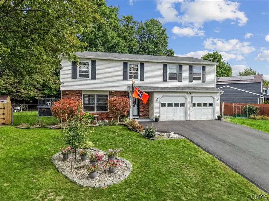 8130 Crimson Circle, Clay, NY 13041 - #3