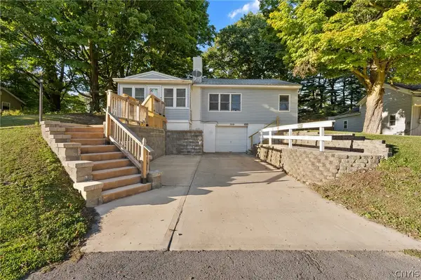 709 Seward Street, Fulton, NY 13069