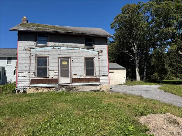 59 Onondaga Street, Skaneateles, NY 13152