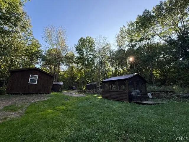 1385 County Line Road, Camden, NY 13316 - #3