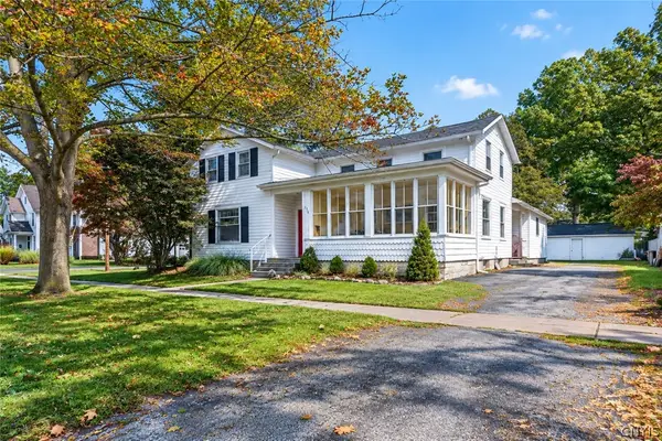 214 3rd Street, Liverpool, NY 13088