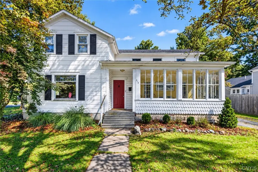 214 3rd Street, Liverpool, NY 13088 - #2
