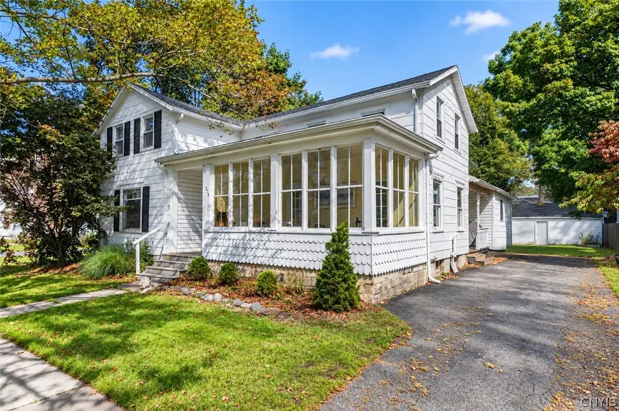 214 3rd Street, Liverpool, NY 13088 - #3