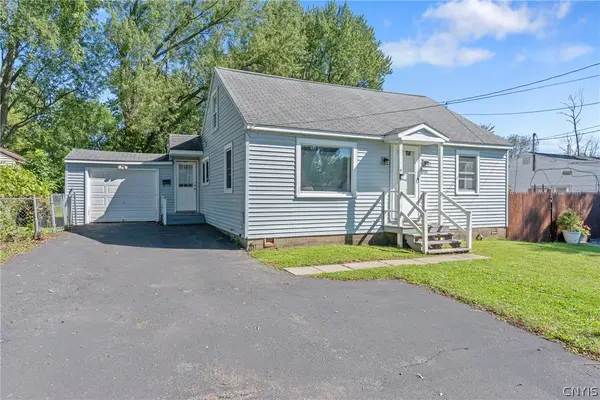 406 Florida Road, Syracuse, NY 13211