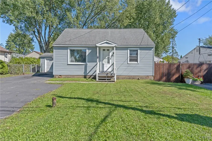 406 Florida Road, Syracuse, NY 13211 - #2