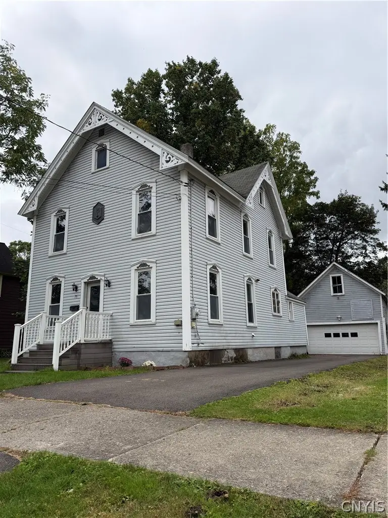 75 Hamlin Street, Cortland, NY 13045 - #1