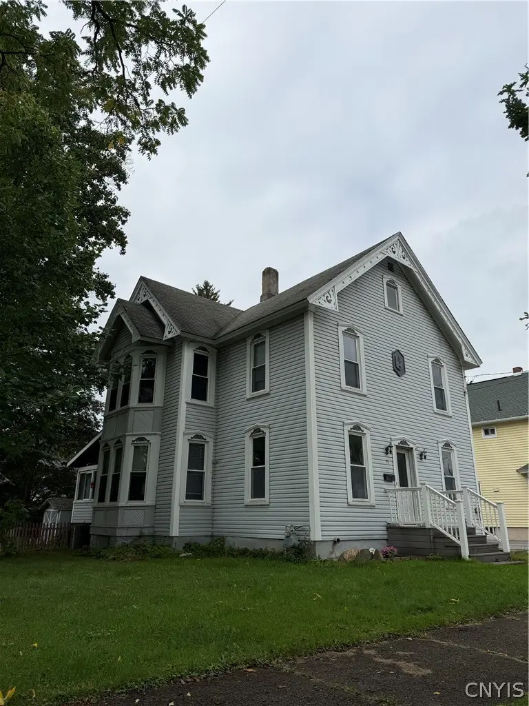 75 Hamlin Street, Cortland, NY 13045 - #2