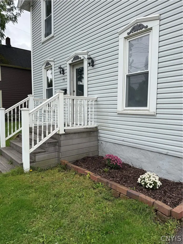 75 Hamlin Street, Cortland, NY 13045 - #3